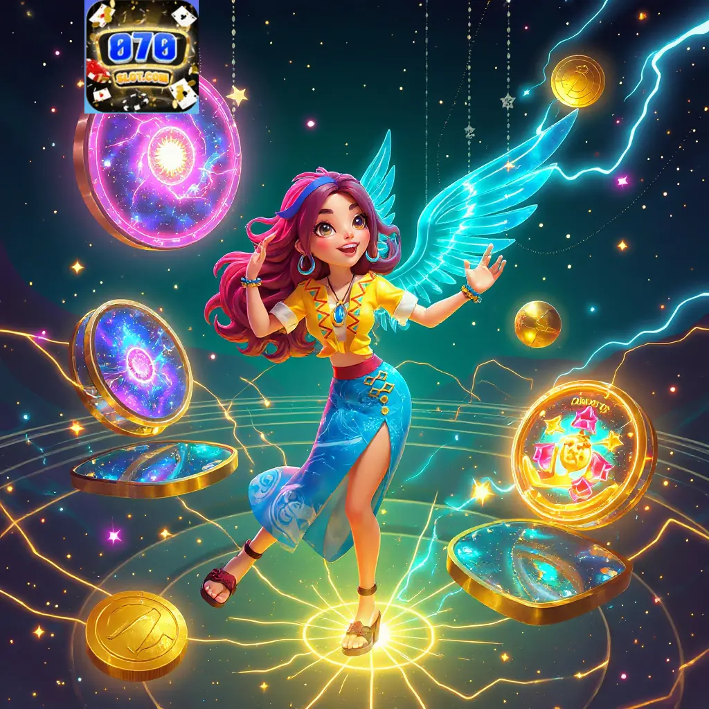 070SLOT Apk