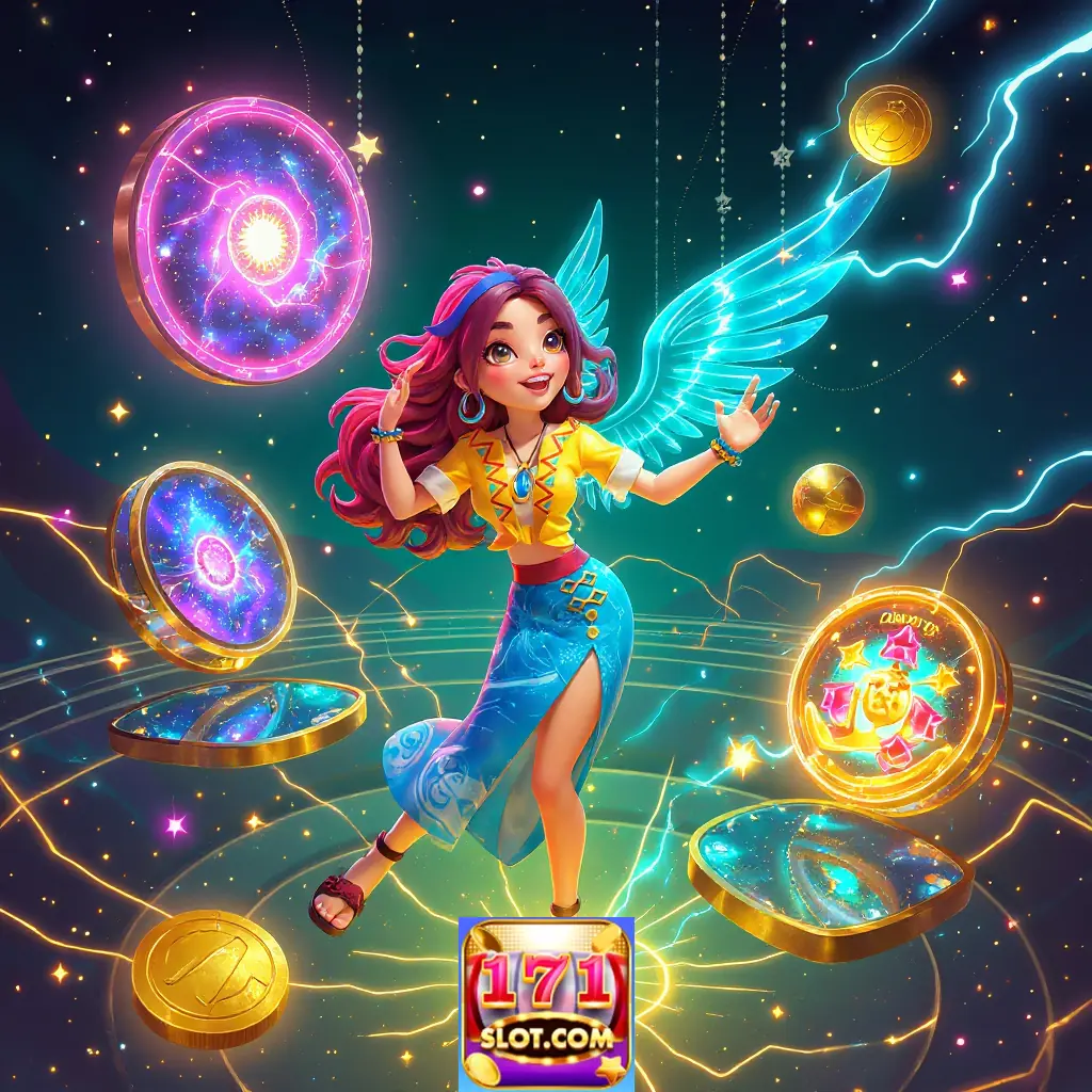 171SLOT Apk