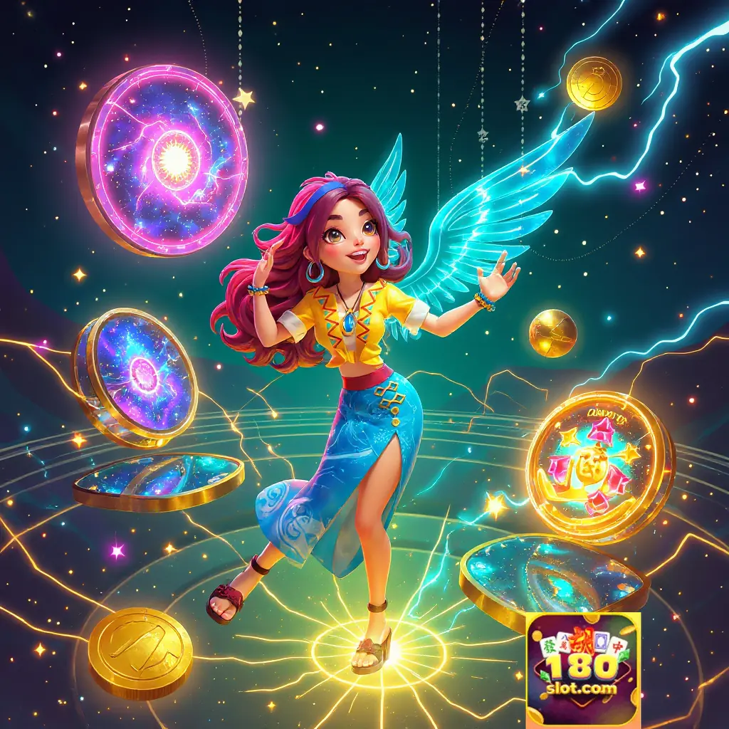 180SLOT Apk