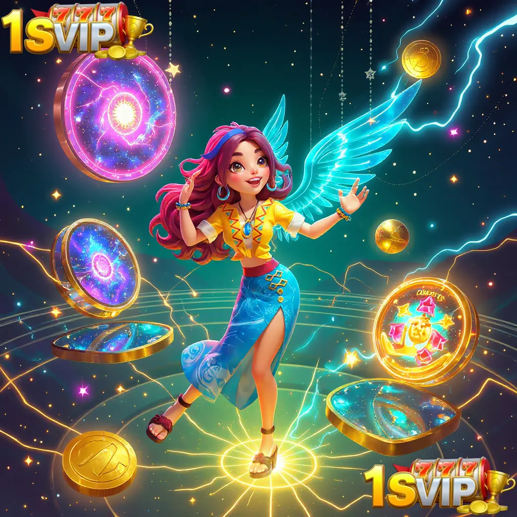 1SVIP Apk