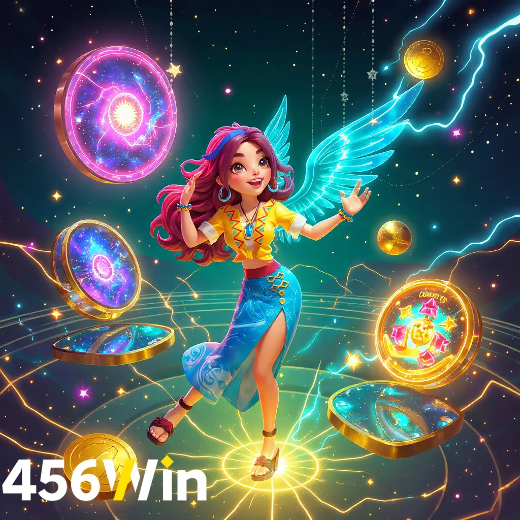 456WIN Apk