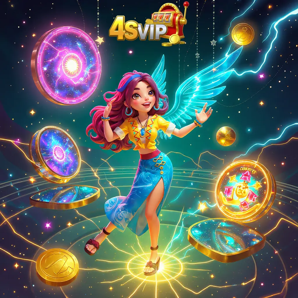 4SVIP Apk