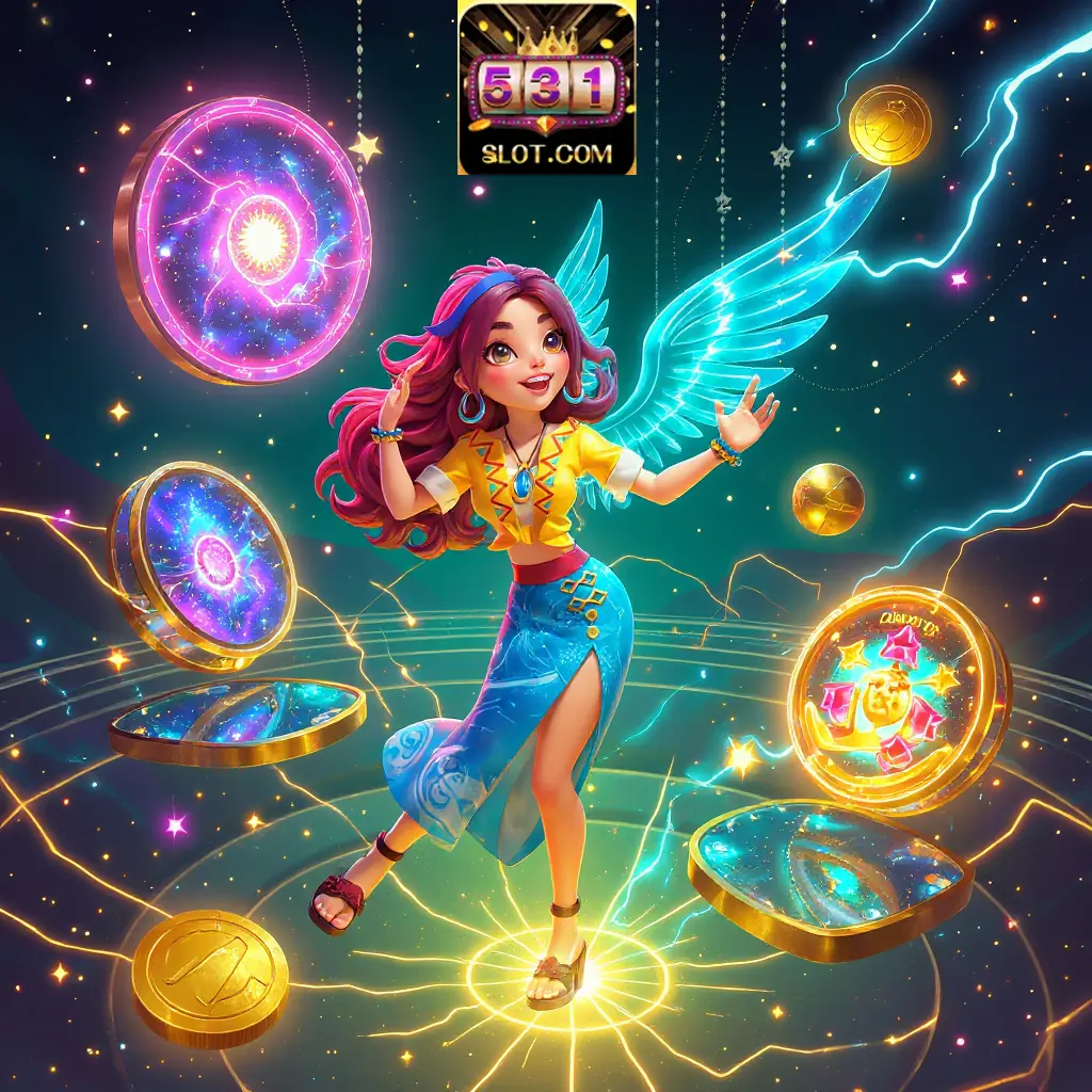 531SLOT Apk