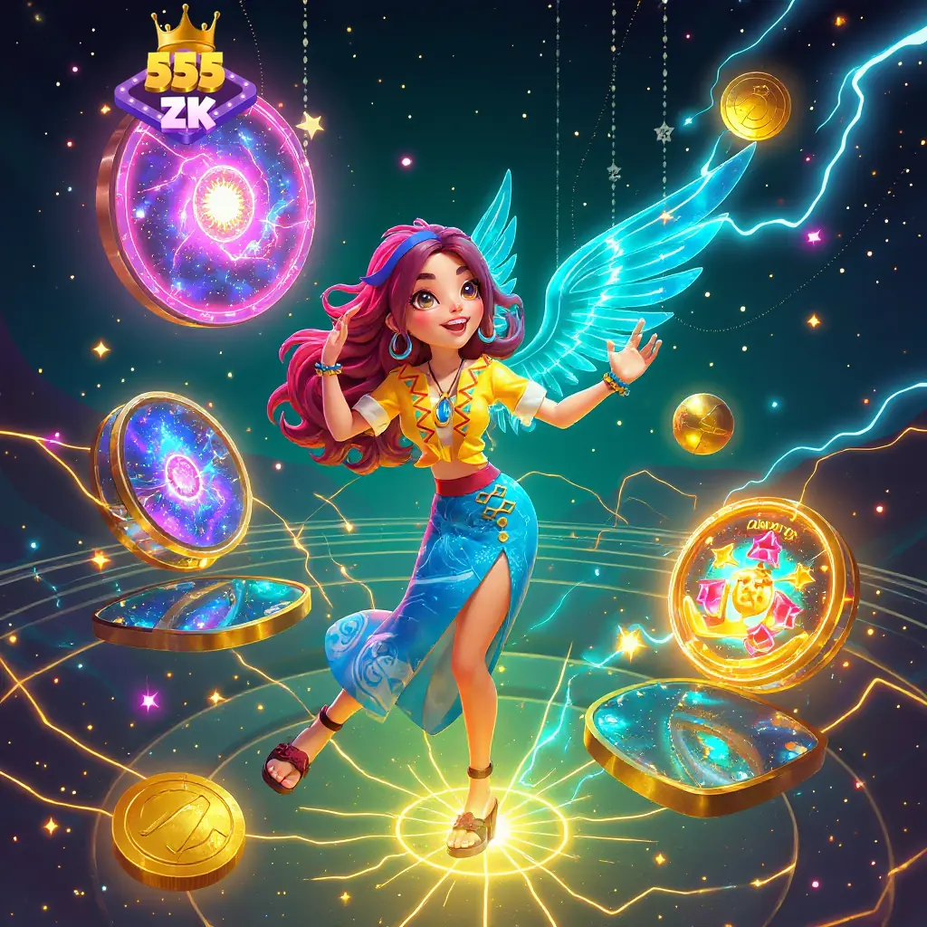 555ZK Apk