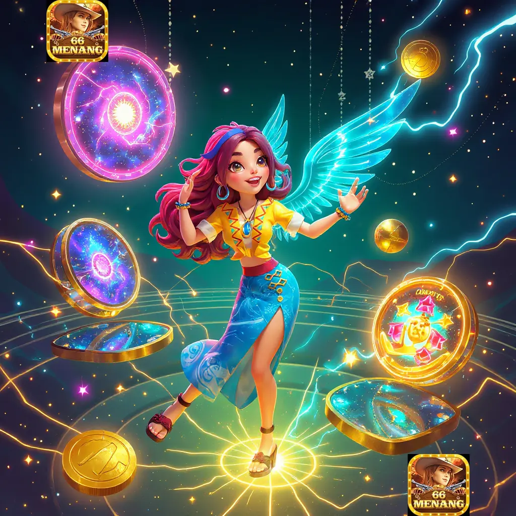 66MENANG Apk
