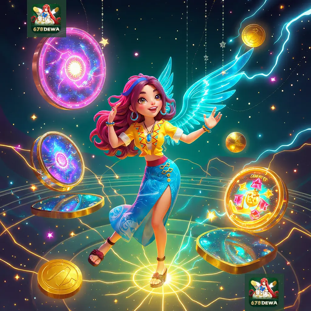 678DEWA Apk