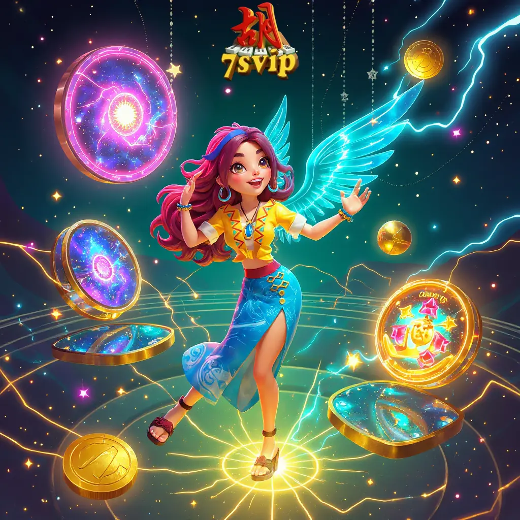 7SVIP Apk