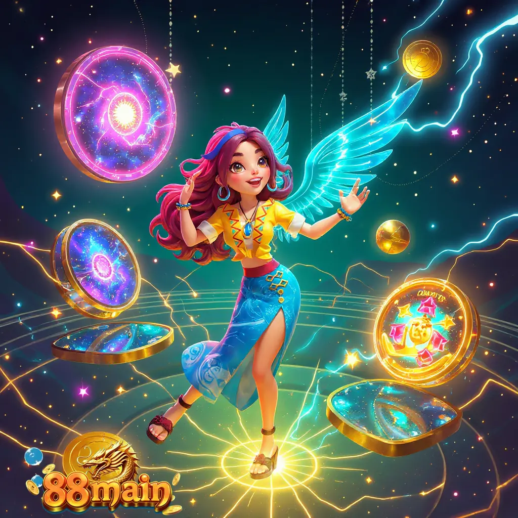88MAIN Apk