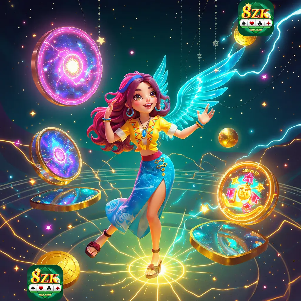 8zk Apk