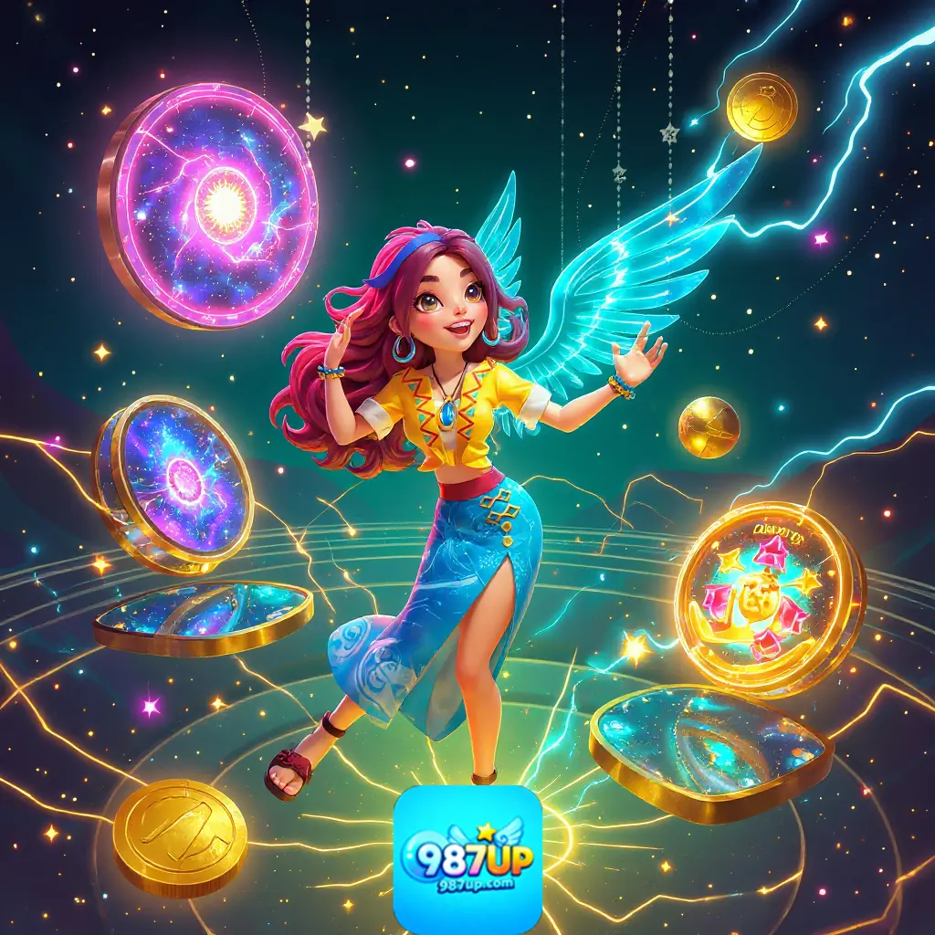 987up Apk