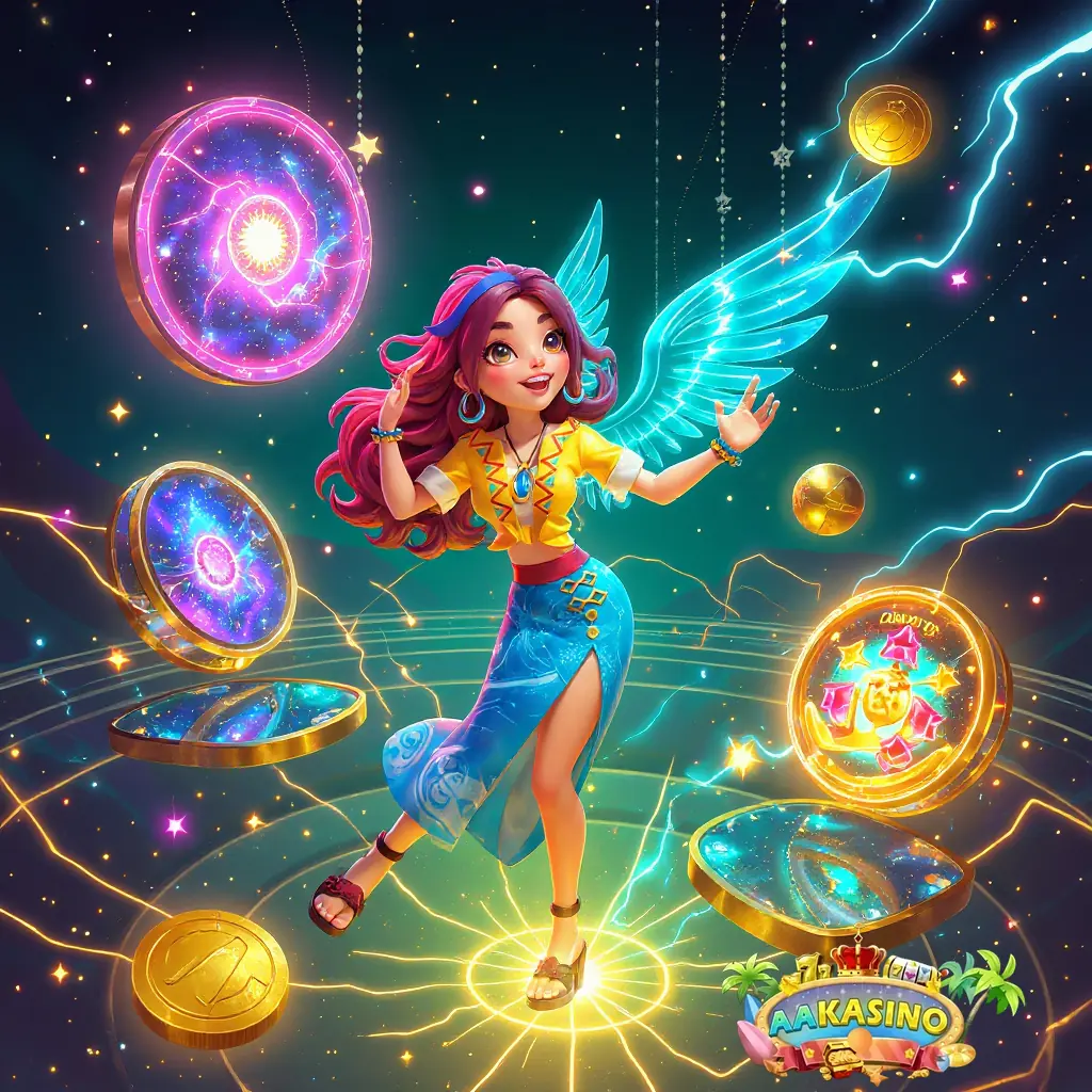 AAKASINO Apk