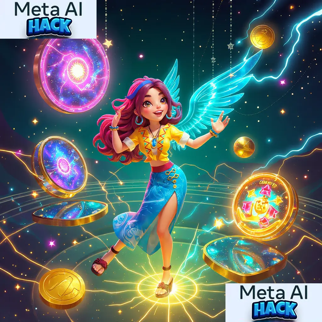 AI META HACK Apk