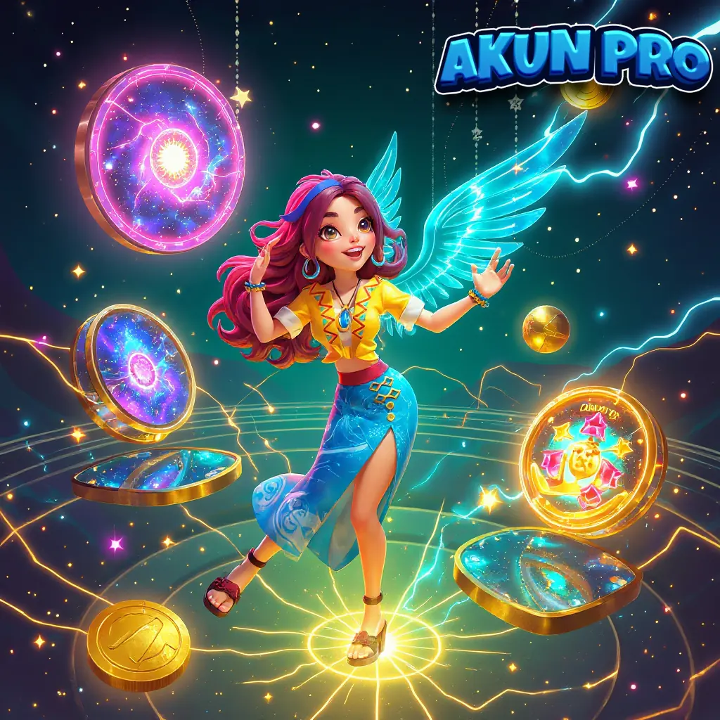 AKUN PRO SERVER GACOR Apk