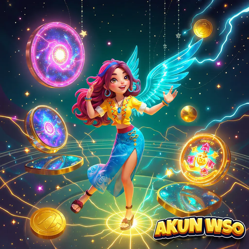 AKUN WSO Apk