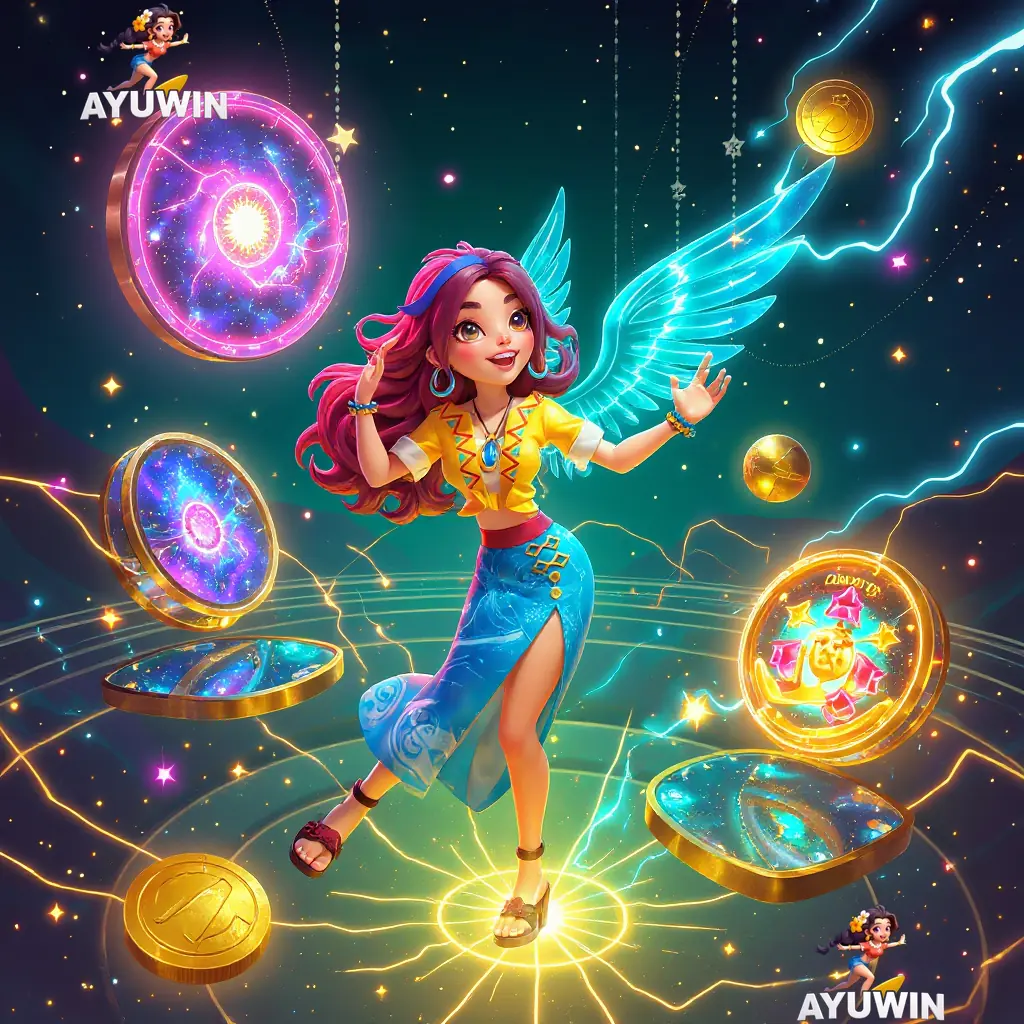 AYUWIN Apk