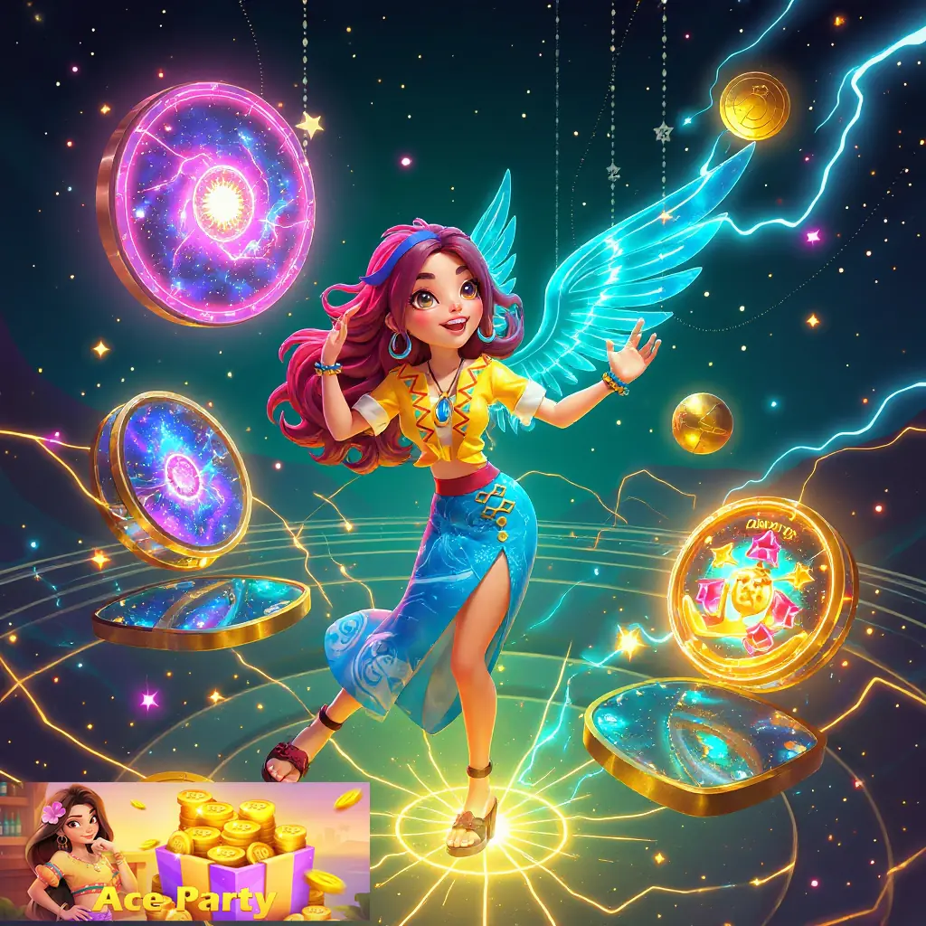 Ace Party Apk