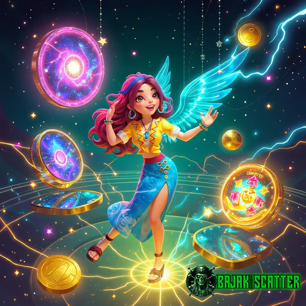 BAJAK SCATER Apk