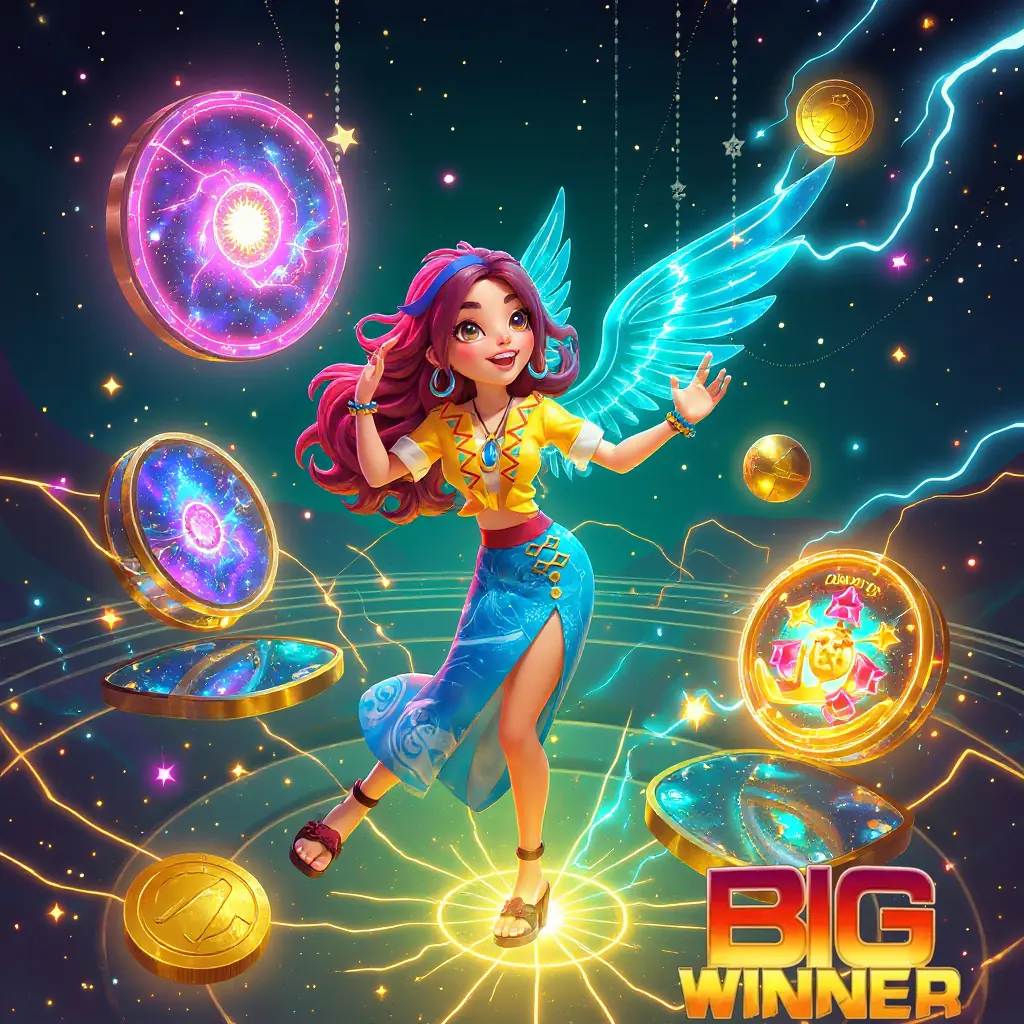 BIGWINNER Apk