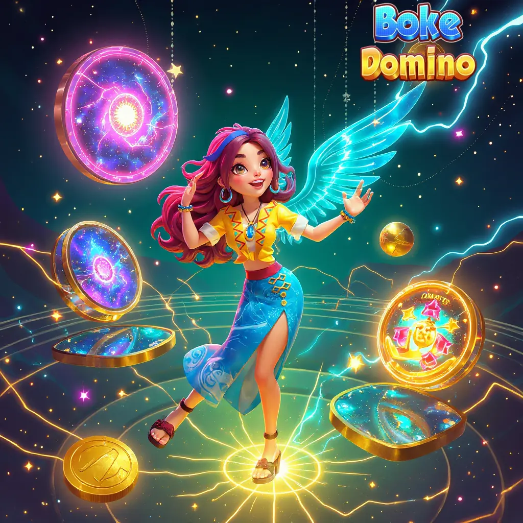 BOKEDOMINO Apk