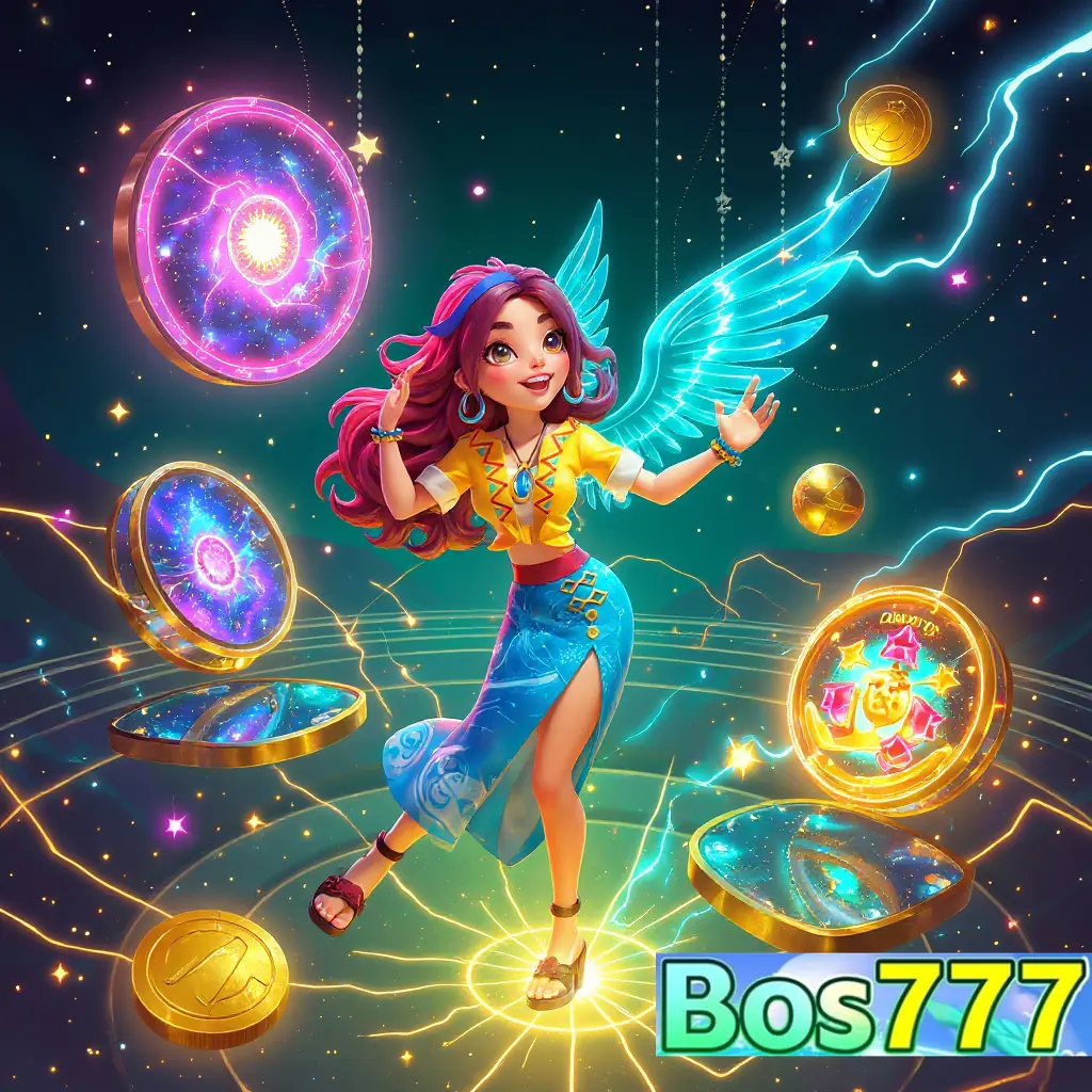 BOS777 Apk