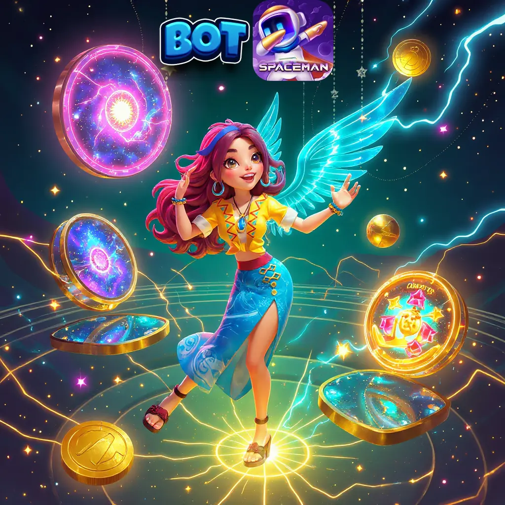 BOT SPACEMAN HACK Apk