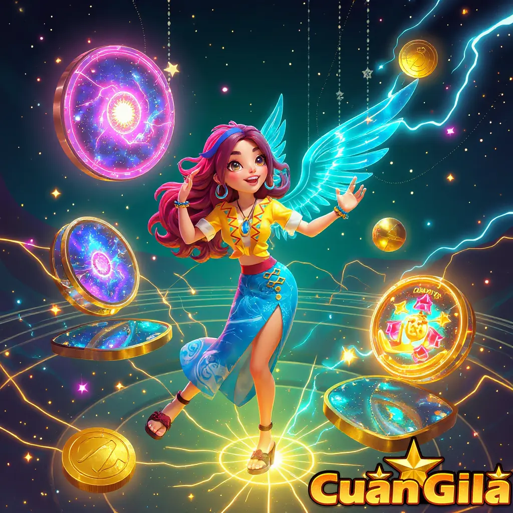CUANGILA Apk