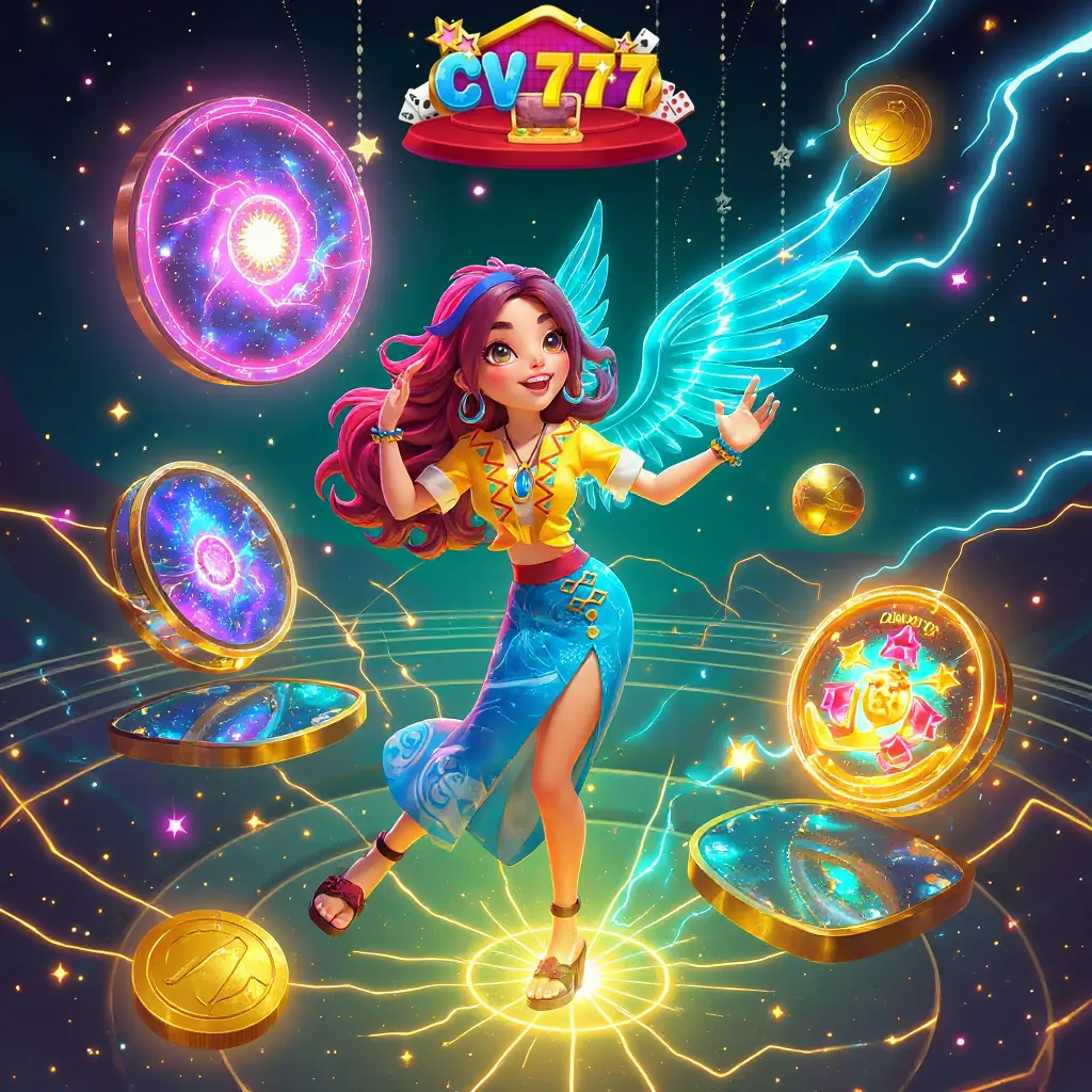 CV777 Apk