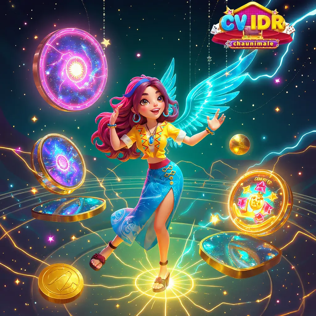 CVIDR Apk