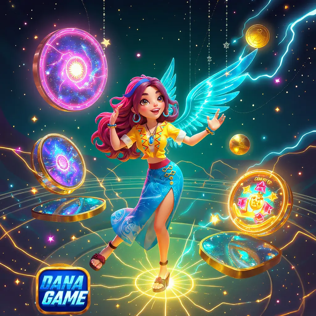 DANAGAME Apk