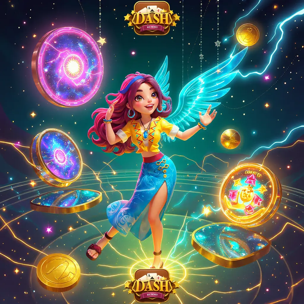 DASHRUMMY Apk