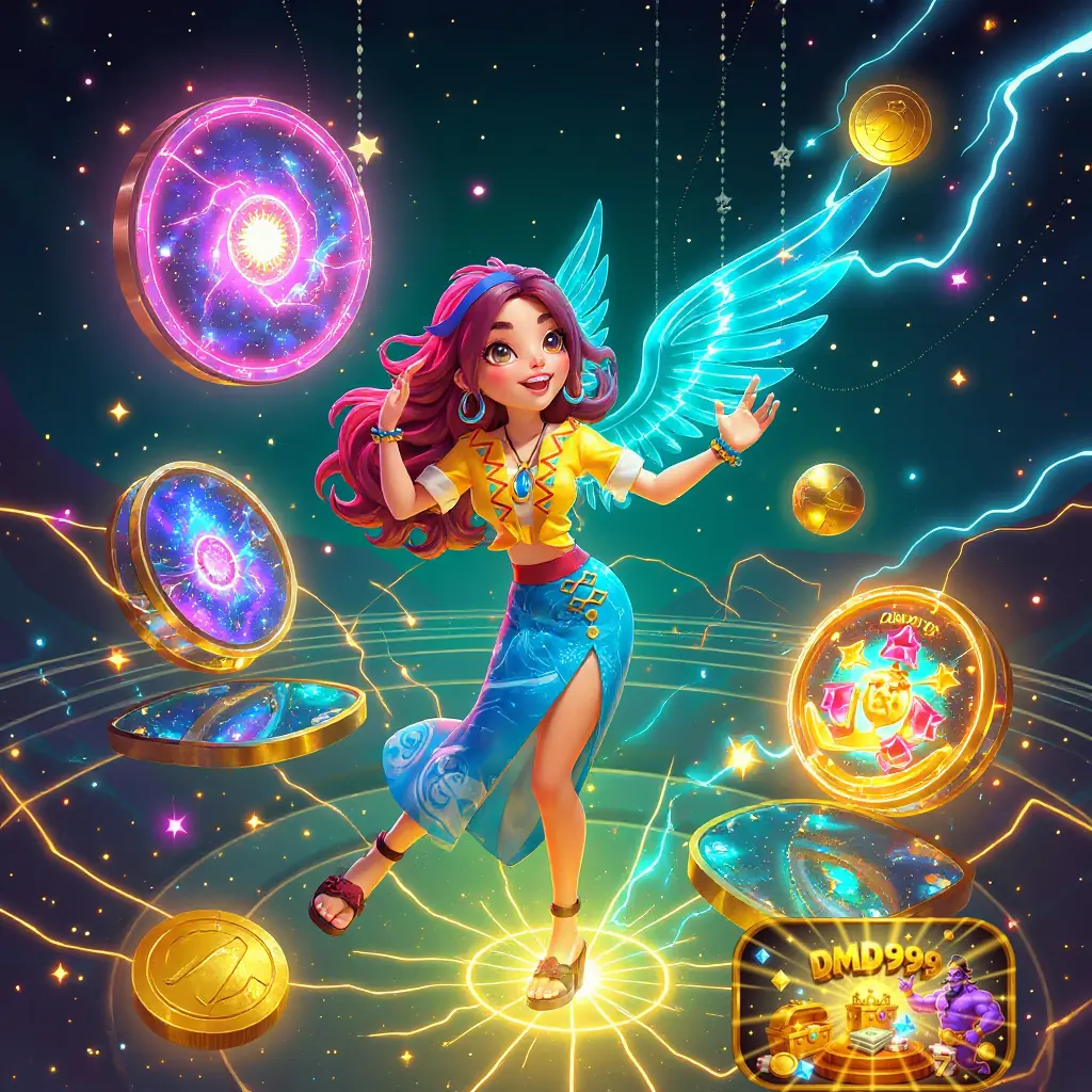 DMD999 Apk