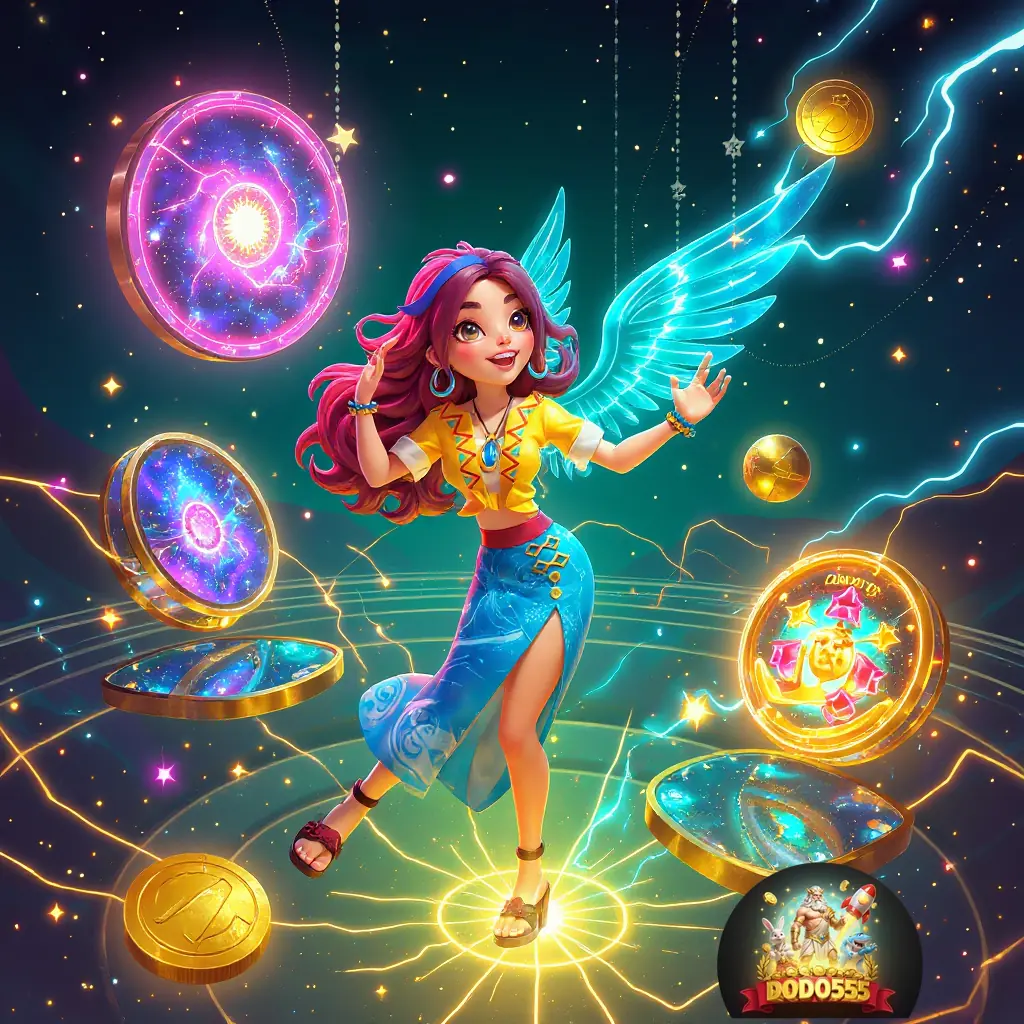 DODO555 Apk