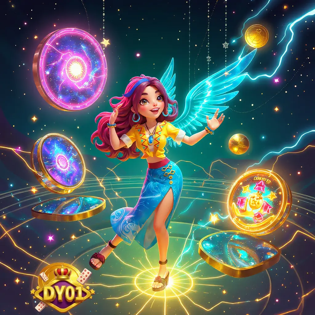 DY01 Apk