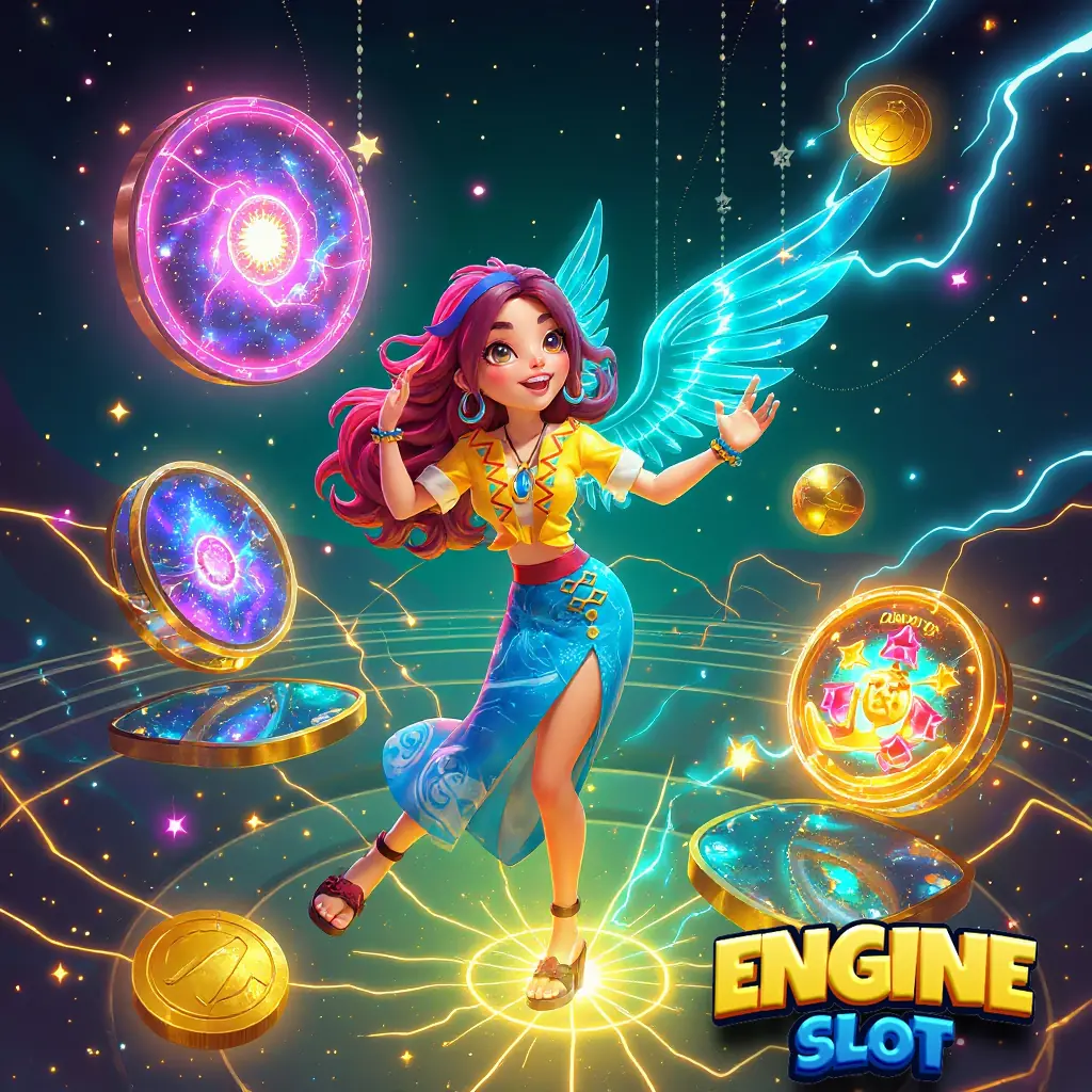 ENGINE SLOT Apk