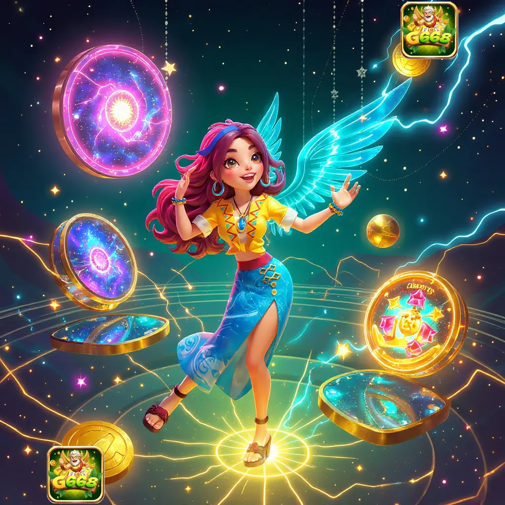G668 Apk