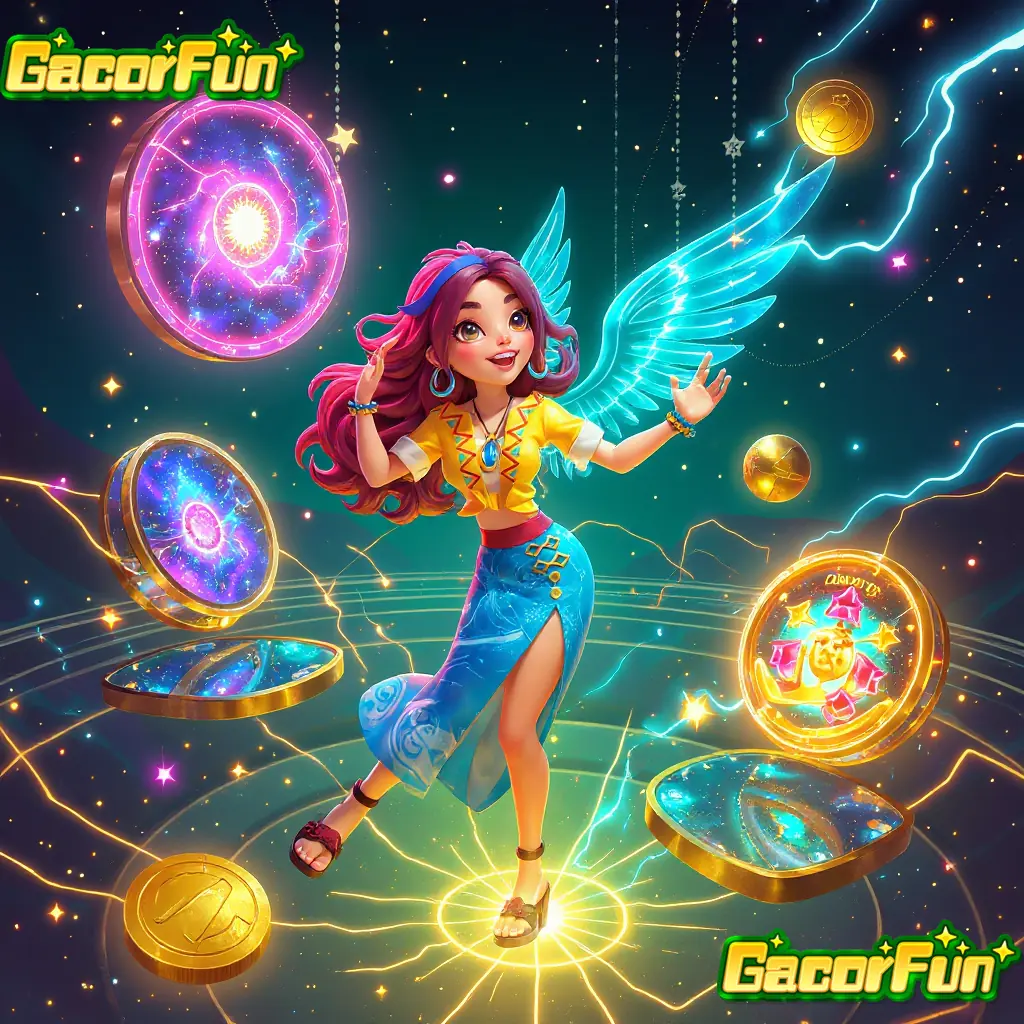 GACORFUN Apk