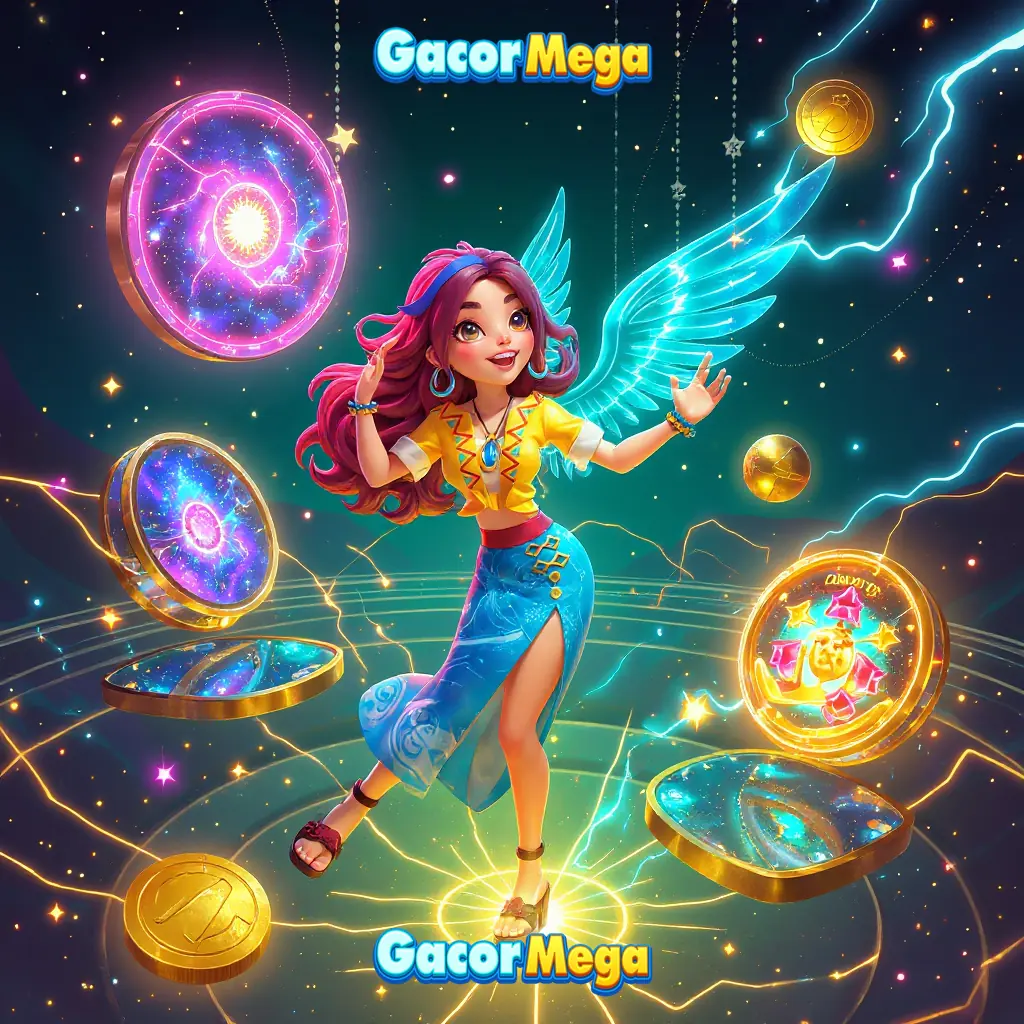 GACORMEGA Apk