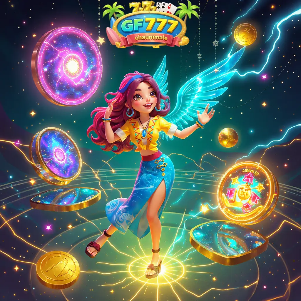 GF777 Apk