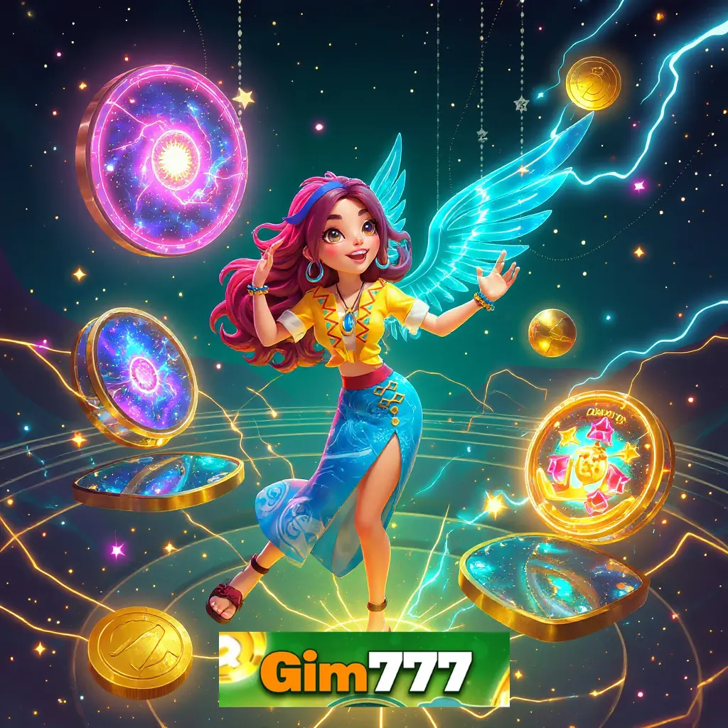 GIM777 Apk