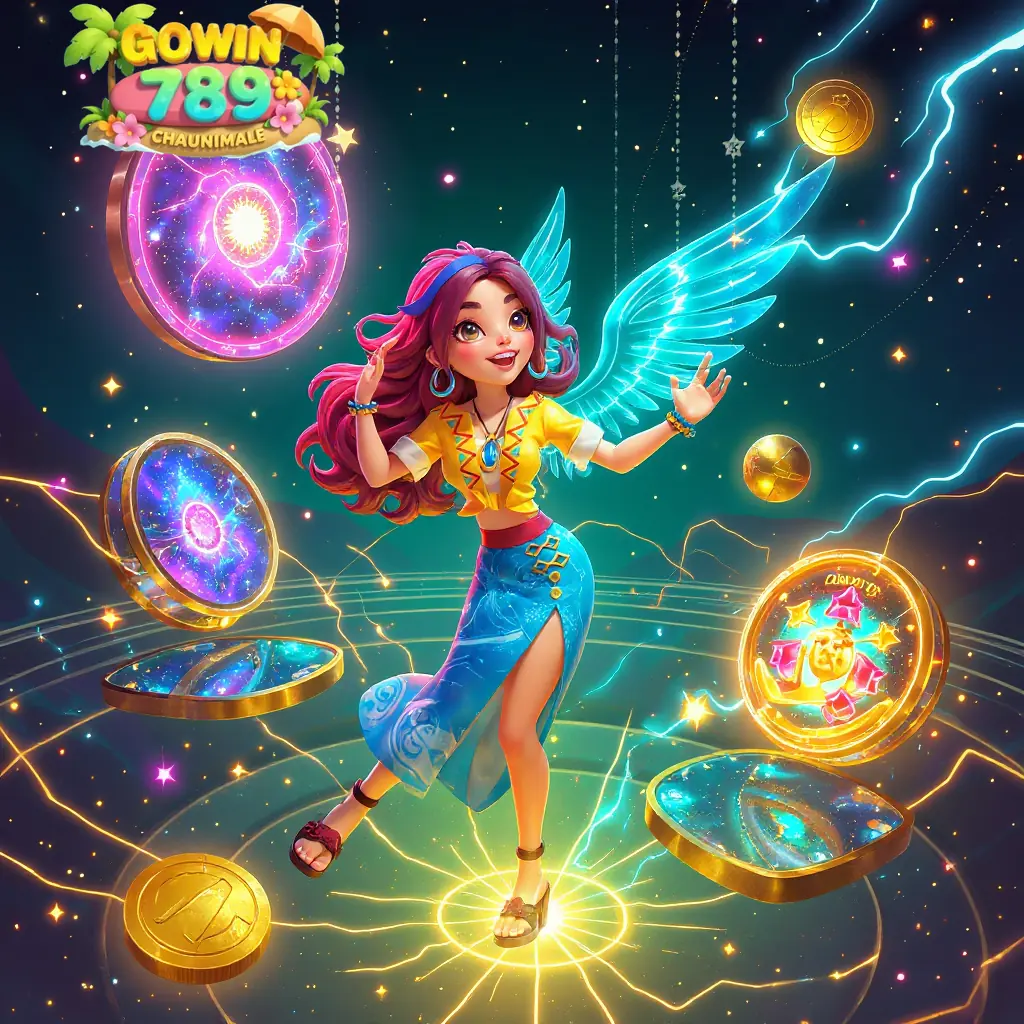 GOWIN789 Apk