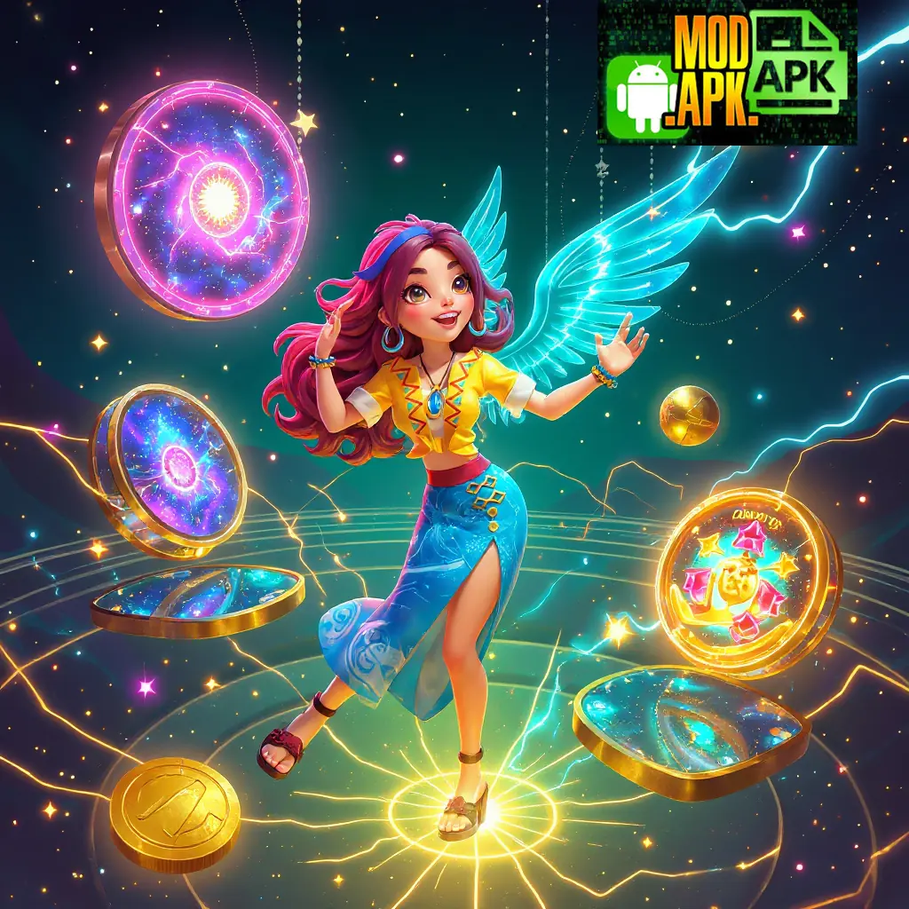 HACK MAD Apk