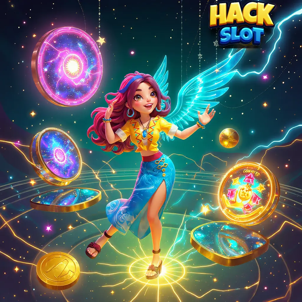 HACK SLOT Apk