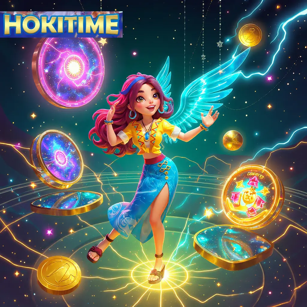 HOKITIME Apk