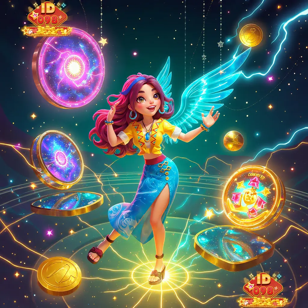 ID098 Apk