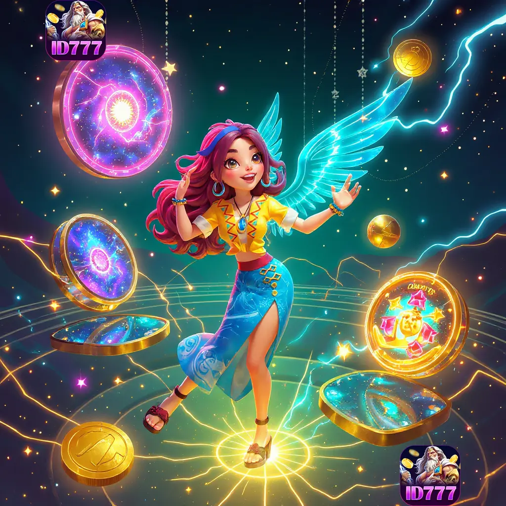 ID777 Apk