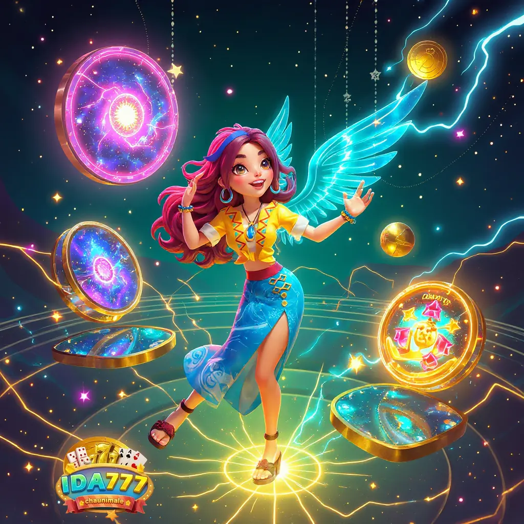 IDA777 Apk
