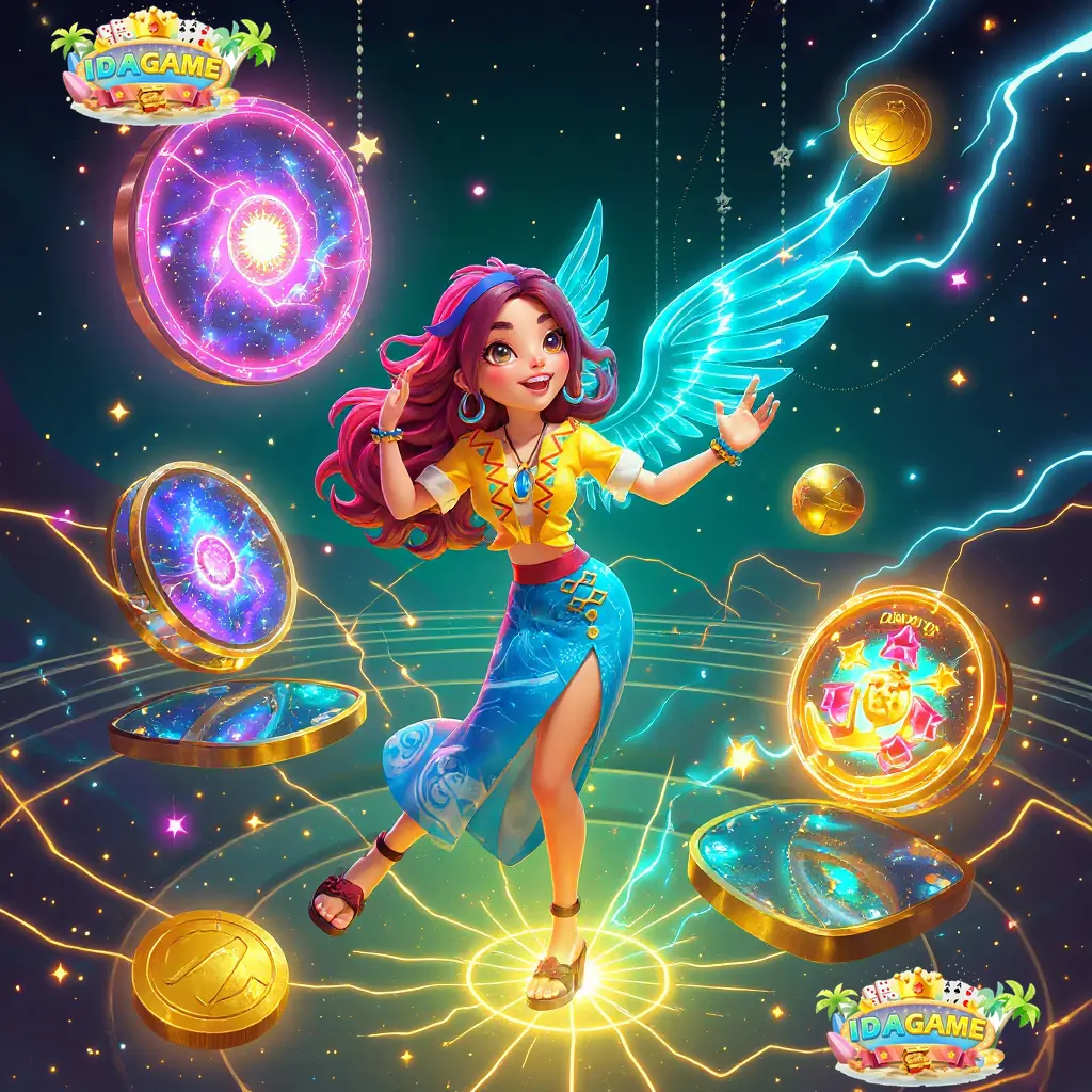 IDAGAME Apk