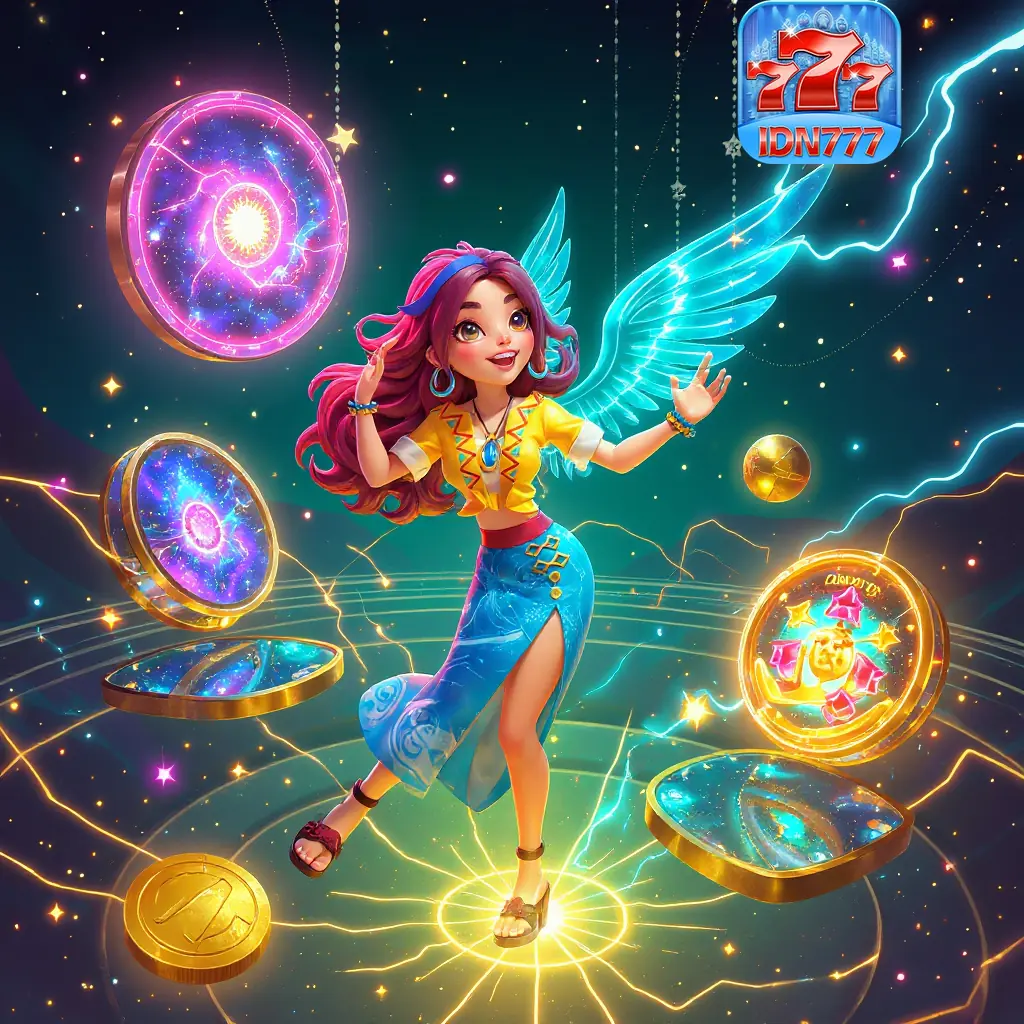IDN777 Apk