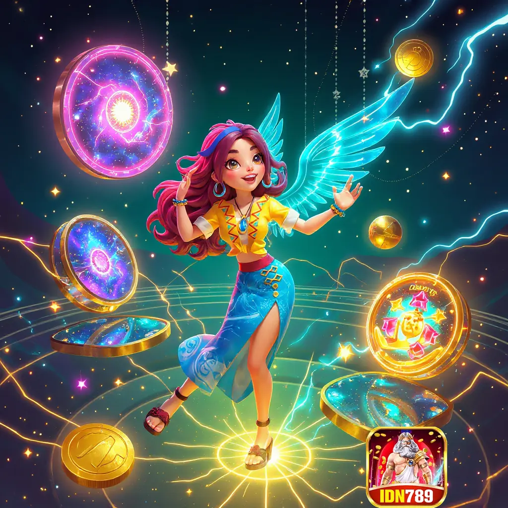 IDN789 Apk