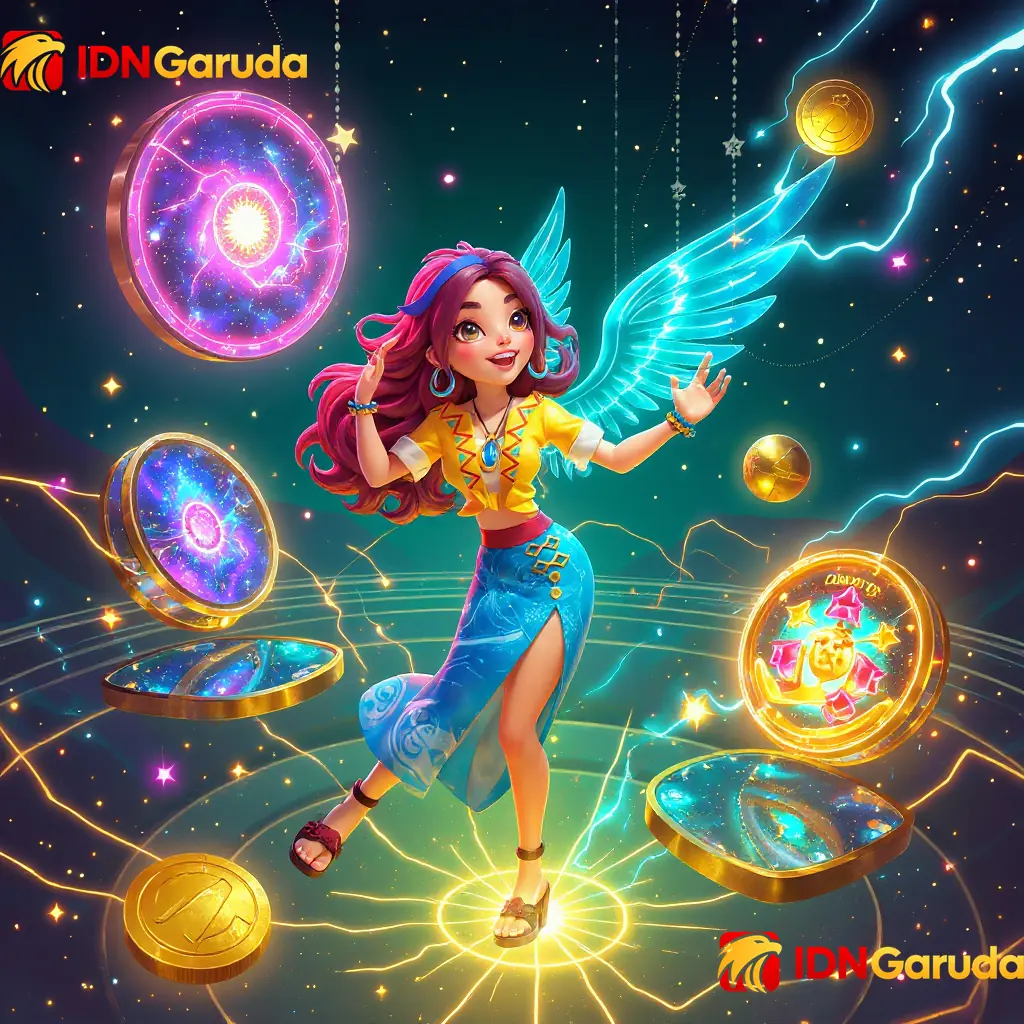 IDNGARUDA Apk